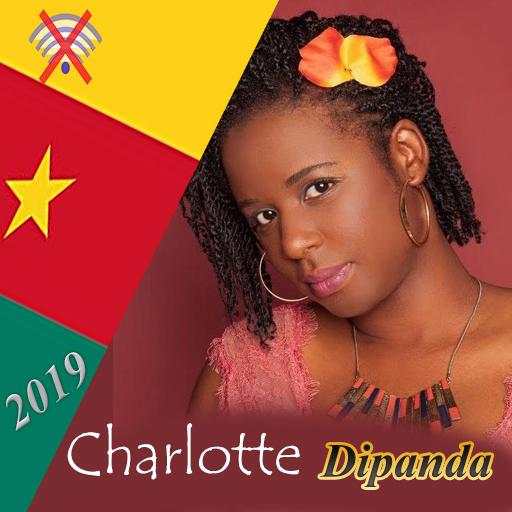 CHARLOTTE  DIPANDA Top Songs 2019 without Internet screenshot 1