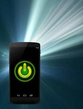 Flashlight Style Xiaomi screenshot 3