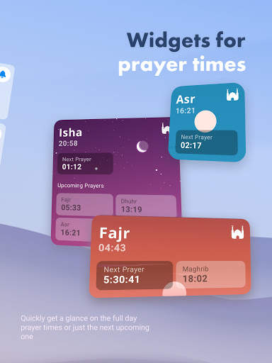 Athan Pro: Quran, Azan, Qibla screenshot 7