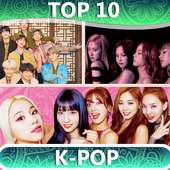 Top KPop Songs Offline on 9Apps