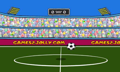 Great Football World Cup 2018 screenshot 2