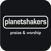 Planetshakers Worship 2.1