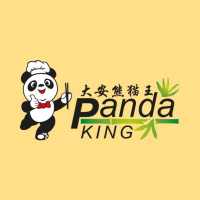 Panda King logo