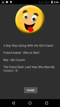 Funny App screenshot 3