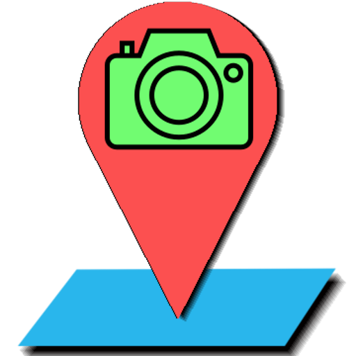 CamerLender: mobile camera crowd lending service أيقونة