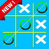 Tik Tak Toe icon