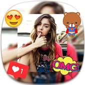InstaSquare Photo Editor Pro 1.5