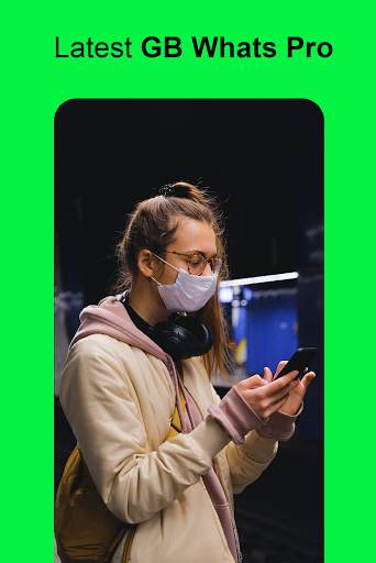GB Whats Pro Latest Version 2021 screenshot 2