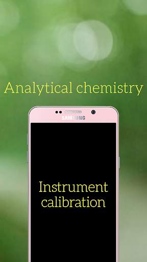 Chem Wifi - Analytical Chemistry screenshot 4