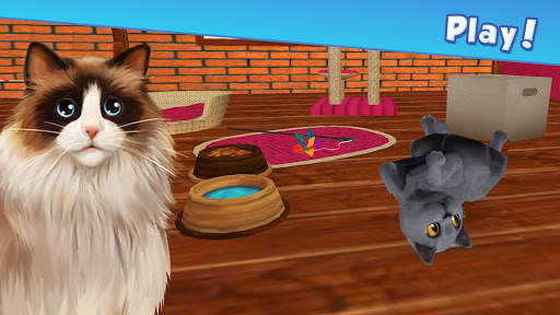 Pet Hotel – My animal pension screenshot 2