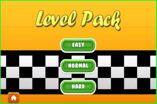 Taxi mr bean Driving screenshot 2