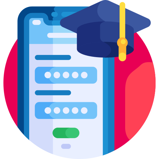Edu - Ai Teacher Assist icon