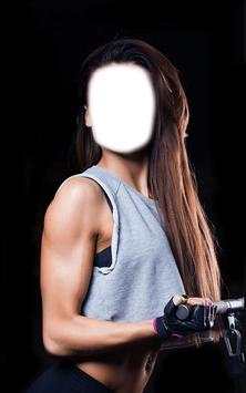 Fitness Women screenshot 2