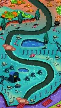 Candy Babble Game screenshot 2