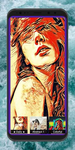 Prisma Photo Effect Editor screenshot 3