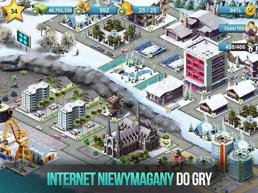 City Island 4: Zbuduj wioskę screenshot 20