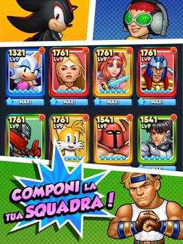 SEGA Heroes screenshot 13