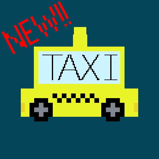 Legend Of Taxi 0.6