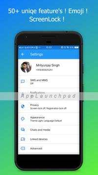 NamoApp screenshot 2