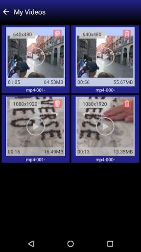 ☀️ Reverse Video Magic - Revert videos with ease☀️ screenshot 8