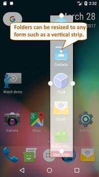 Launcher   (Lpp) screenshot 3