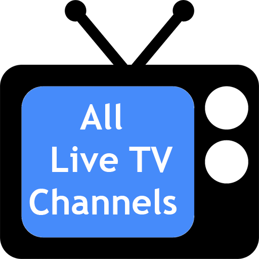Live TV Channels - Mobile TV icon