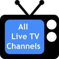 Live TV Channels - Mobile TV