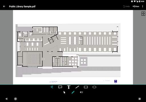 Vectorworks Nomad screenshot 9