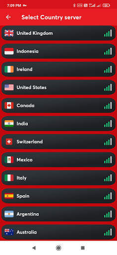 Shield VPN Pro / Premium & Secure VPN, No Ads screenshot 4