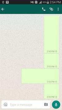 Magic Message For Whatsapp screenshot 4