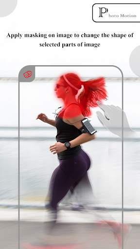 Photo Motion - Photo Animator screenshot 3