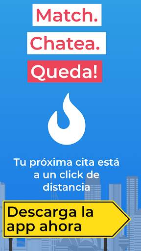 iCatched - Flirt & Dating App screenshot 6