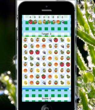 Fruits crush screenshot 2