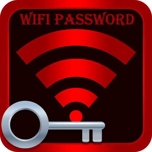 Wifi Password Viewer 1.3