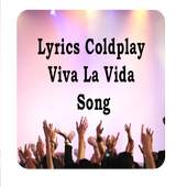 Coldplay Viva La Vida Song 1.0