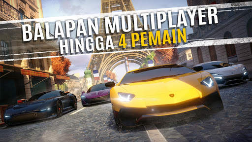 Asphalt Street Storm Racing screenshot 3