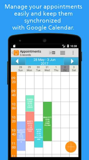 Cusp Dental Software screenshot 6