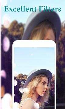 HD Camera for Insta screenshot 1