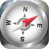 स्मार्ट कंपास डिजिटल on 9Apps