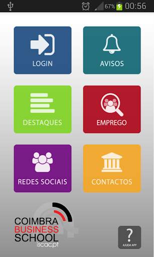 CBSMOBILE screenshot 1