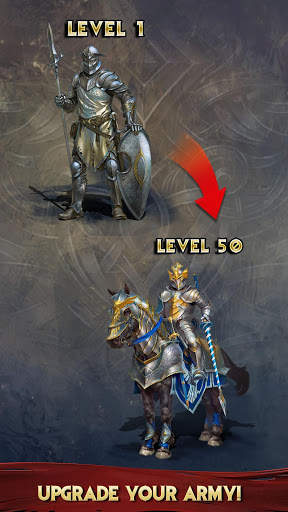 Fate of Phoenix screenshot 4