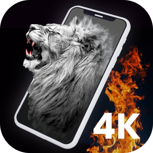 Live HD Hintergrundbilder icon