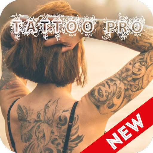 Tattoo photo - tattoo design 1.0