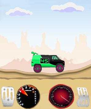 Racing Car new screenshot 1