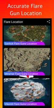 Flare Gun स्क्रीनशॉट 2