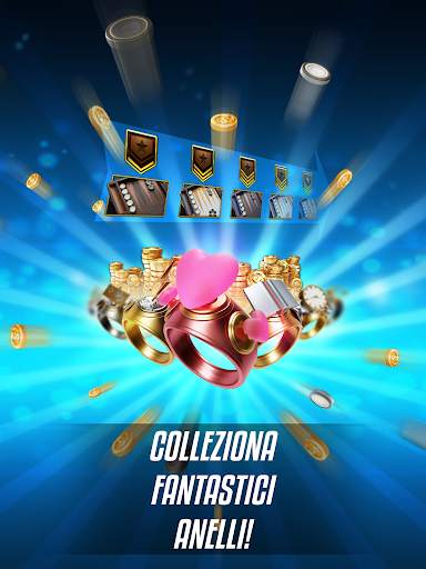 Backgammon Legends screenshot 3
