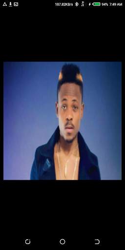 MACCASIO SONGS screenshot 1
