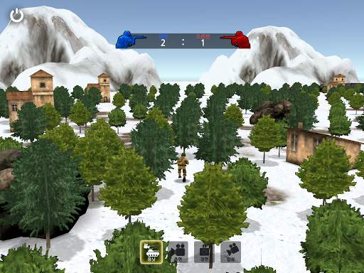 WW2 배틀프론트 시뮬레이터 screenshot 17