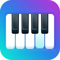 Real Piano Keyboard on 9Apps