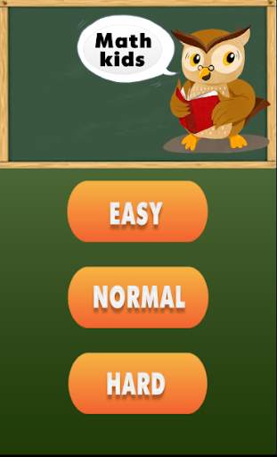 Math For Kids 2 تصوير الشاشة